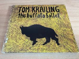 Tom Krailing – The Buffalo Ballet