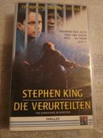 Die Verurteilten (USA 1994) Unitet Video VHS 5423