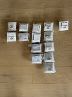 Schalter Steckdosen Modino