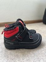 Wasserdichte Kinderschuhe Quechua Waterproof Winter Boots 26