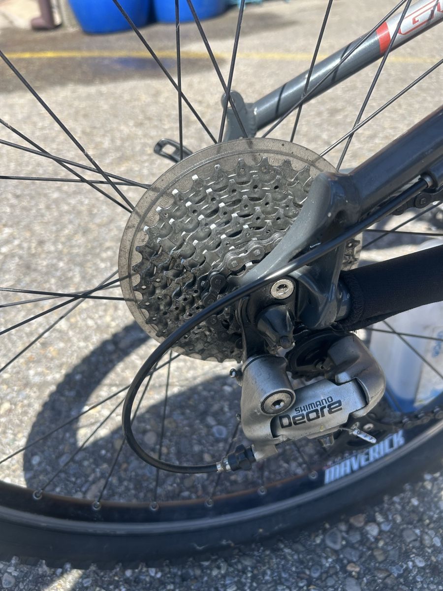 Biciclette: Velo I Drive GT 26 " speziell  – Usato da Wetzikon ZH venduto da MedinaL 1
