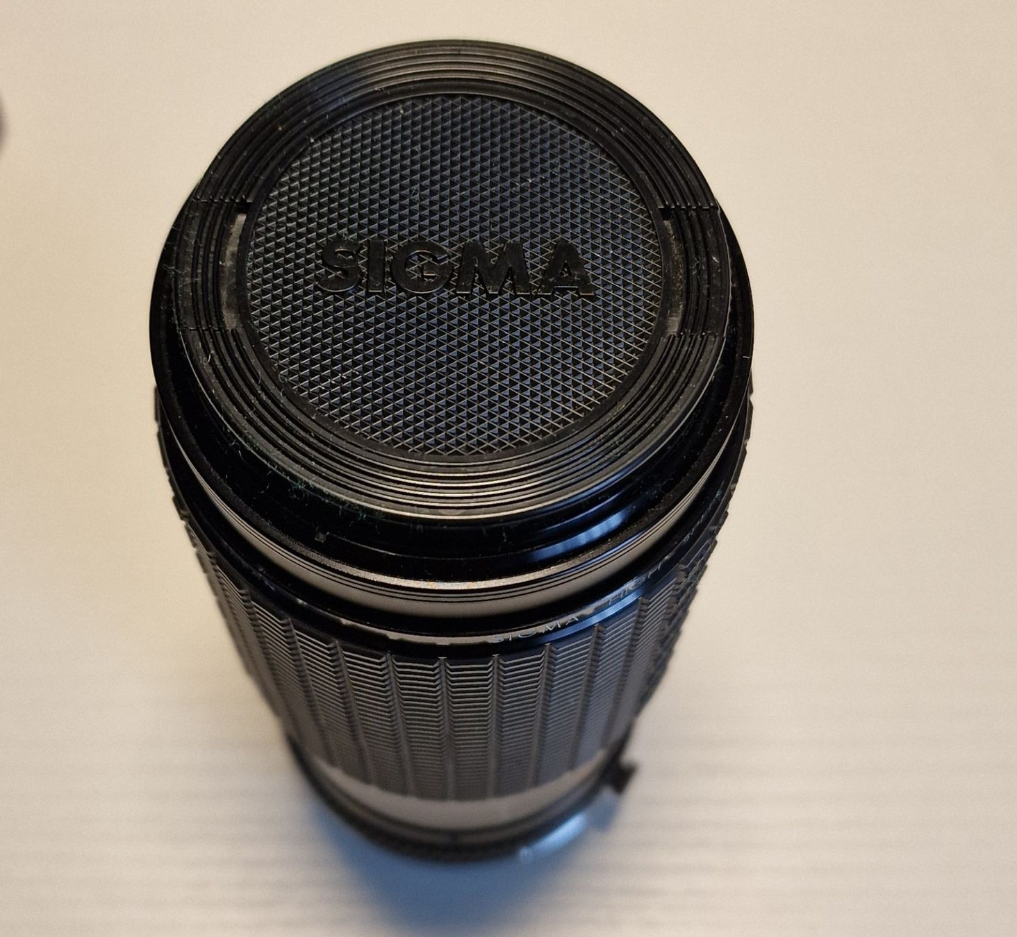 Sigma Obiettivi: Sigma Zoom Objektiv 80-200mm – Usato da Bassersdorf venduto da ciao555 3