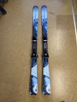 Salomon 154 cm – Damen Ski mit Bindung