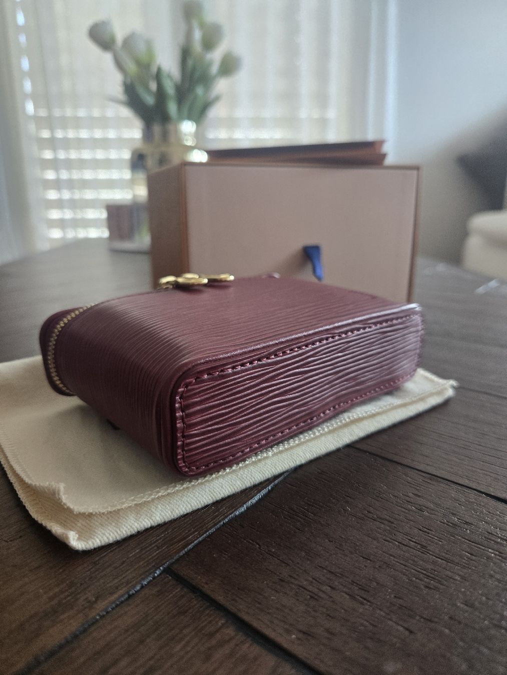 Louis Vuitton Custodie per cosmetici: Nice Beauty Louis Vuitton - Fullset – Nuovo (secondo la descrizione) da Weinfelden venduto da lexamo94 2