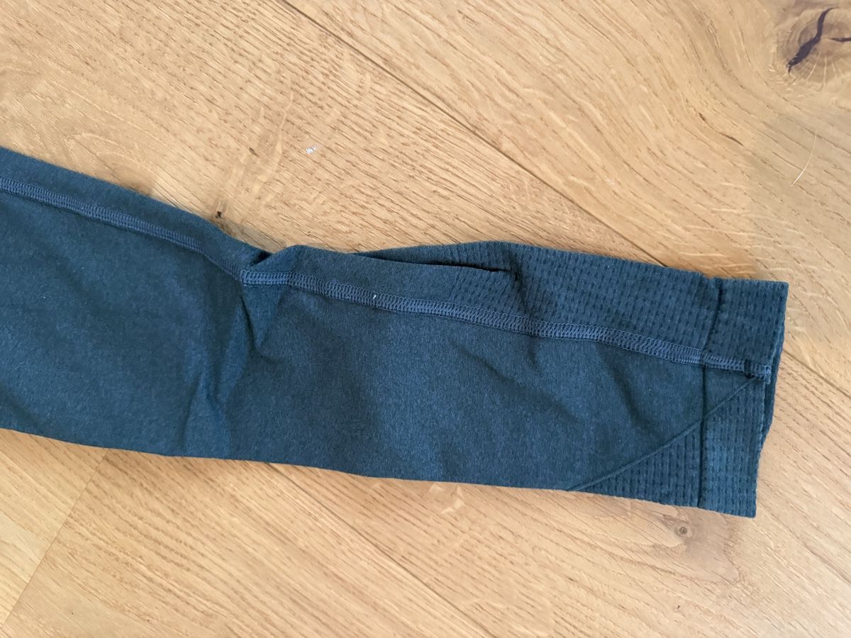 Teveo Leggings: TEVEO Leggingsneuwertig – Usato da Luzern venduto da sydney01. 1