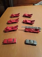 Alte Lego Vintage Autos, etc. ab 1Fr. 1:87   Versand möglich
