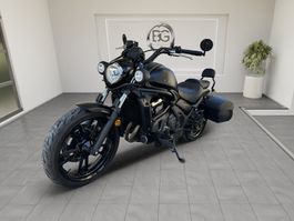 KAWASAKI VULCAN S ABS 650 (45KW)