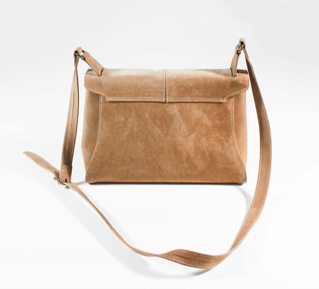 Picard Taschen für Damen: PICARD Umhängetasche – Gebraucht aus Belp von caramel-secondhand 2