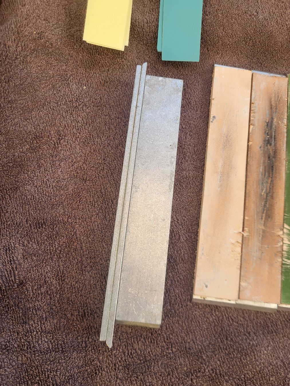 Alle Werkzeuge: TSPROF Blitz Messerschärfsystem inkl. Original Diamantsteine – Gebraucht aus Schaffhausen von oulimouly 7