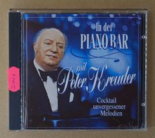 In der Pianobar mit Peter Kreuder - D20