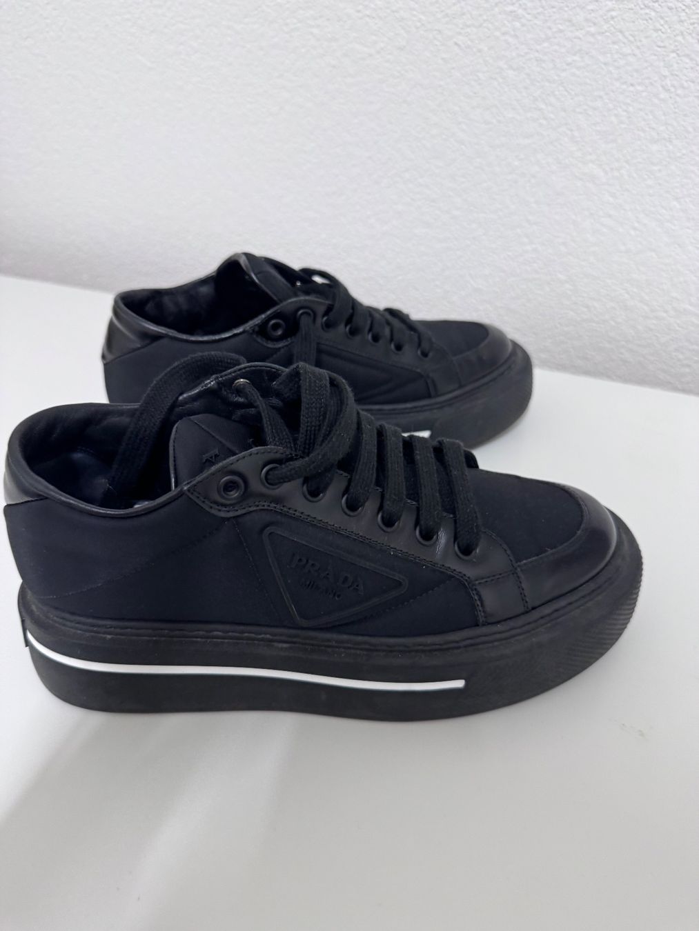 Prada Scarpe da donna: Prada Sneakers – Usato da Malters venduto da nora_91 2