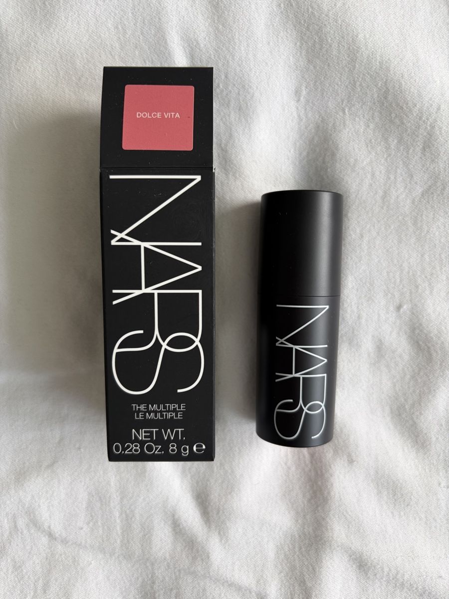 Nars Make-up: Stick multi-usage NARS The Multiple Dolce Vita 💄 – Neu und originalverpackt aus Le Lignon von hzrl