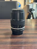 Objektiv Nikon Nikkor 135mm 1:2.8 AI gebrauchter Zustand