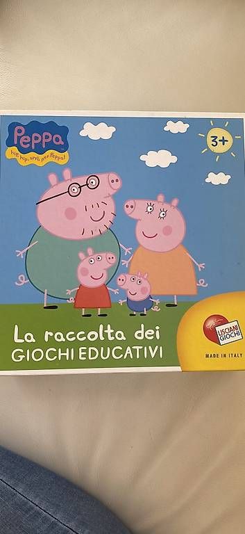 Alle DVDs: Ottimo per imparare la lingua italiana. – Gebraucht aus Poschiavo von zar_fk8f