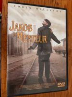 Jakob le menteur (1999, DVD, Robin Williams)