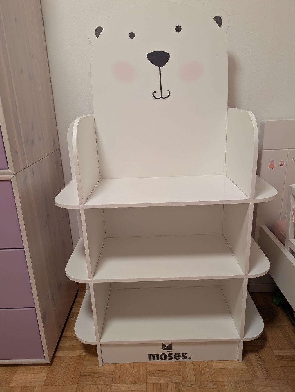 Scaffali: Regal Kinder – Usato da Urdorf venduto da Andrew_05