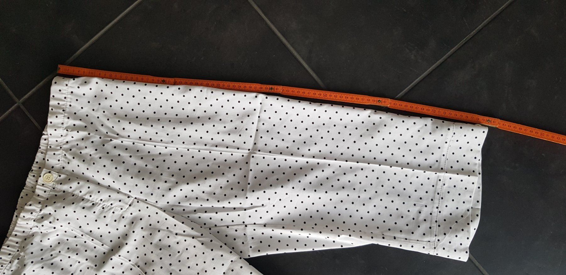 Pantaloni: Hose Jean-Marc-Philippe Gr. 46 – Usato da WALTERSWIL SO venduto da thb_ybm8 4