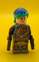 Lego Star Wars Sabine Wren sw0742 Minifigur