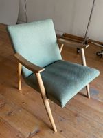 Vintage Armchair Mid-Century Sessel
