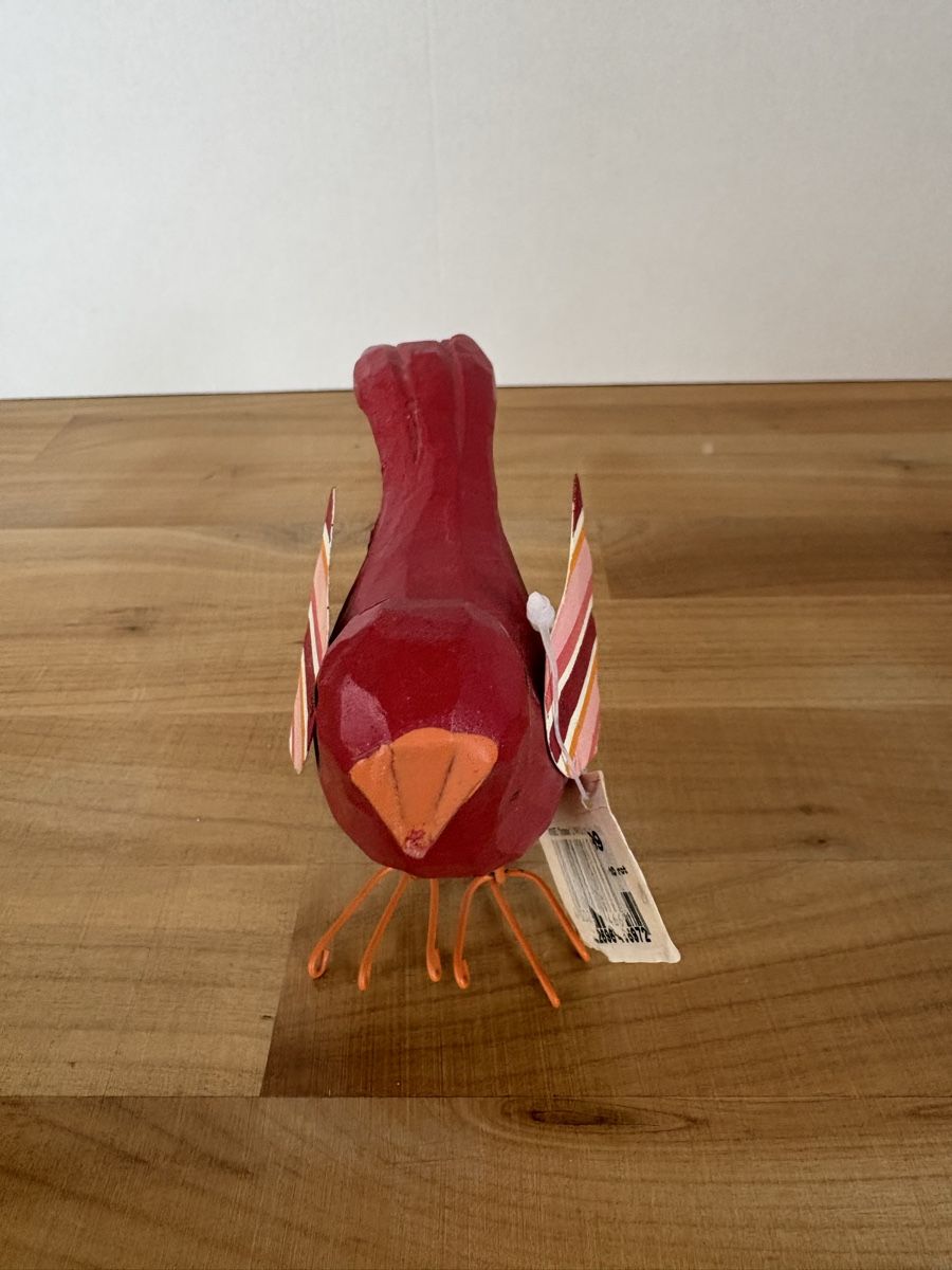 Toutes les décorations: Holz Deko Vogel – Neuf (Voir description) à Rümlang par SchumBru10 1