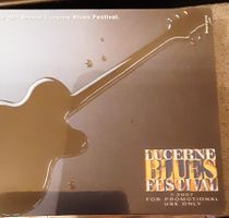 Lucerne Blues Festival 2007 part 2/cd/dj/hits