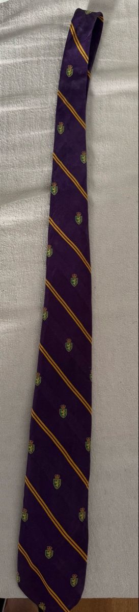 Ralph Lauren Cravatte: Polo Ralph Lauren Krawatte – Usato da Weinfelden venduto da Krusevac037