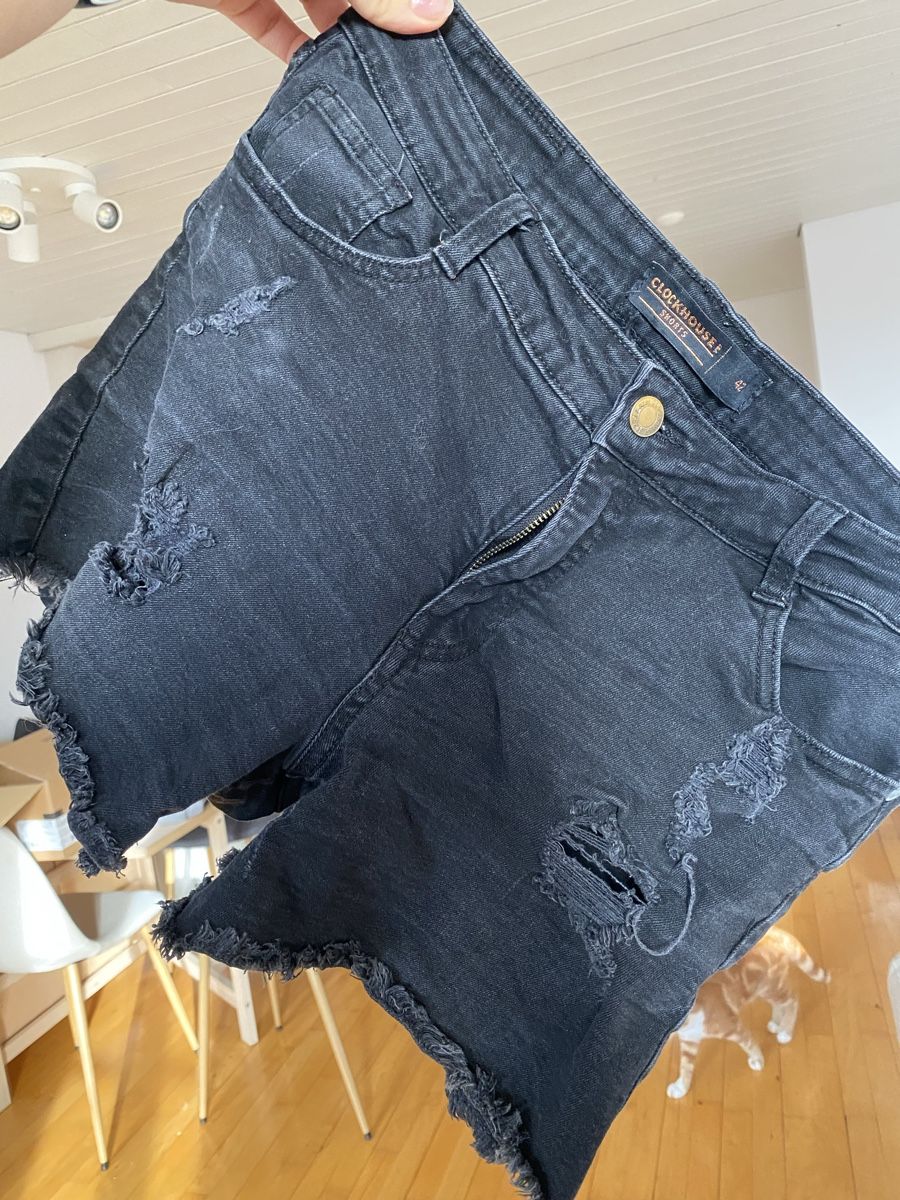 Pantaloni: Shorts zerrissen – Nuovo (secondo la descrizione) da Spiez venduto da Michaela333 1