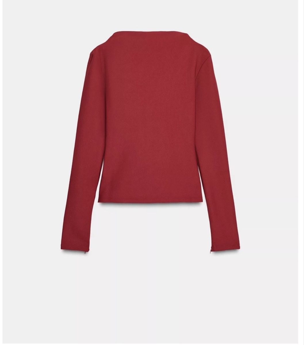 Zara T-shirt: Zara shirt – Nuovo e nell'imballaggio originale da Opfikon venduto da aro_f66t 4
