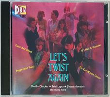 Let's Twist Again