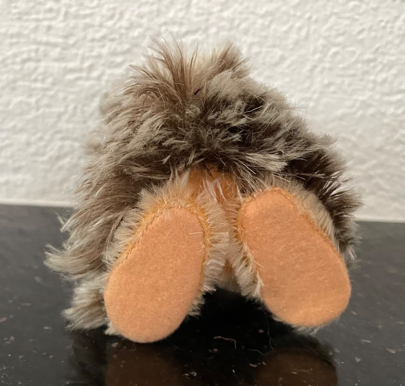 Steiff Spielzeuge: Steiff Vintage Igel "Joggi", ca. 1951 - 1960 – Gebraucht aus Niederweningen von baghirac 7