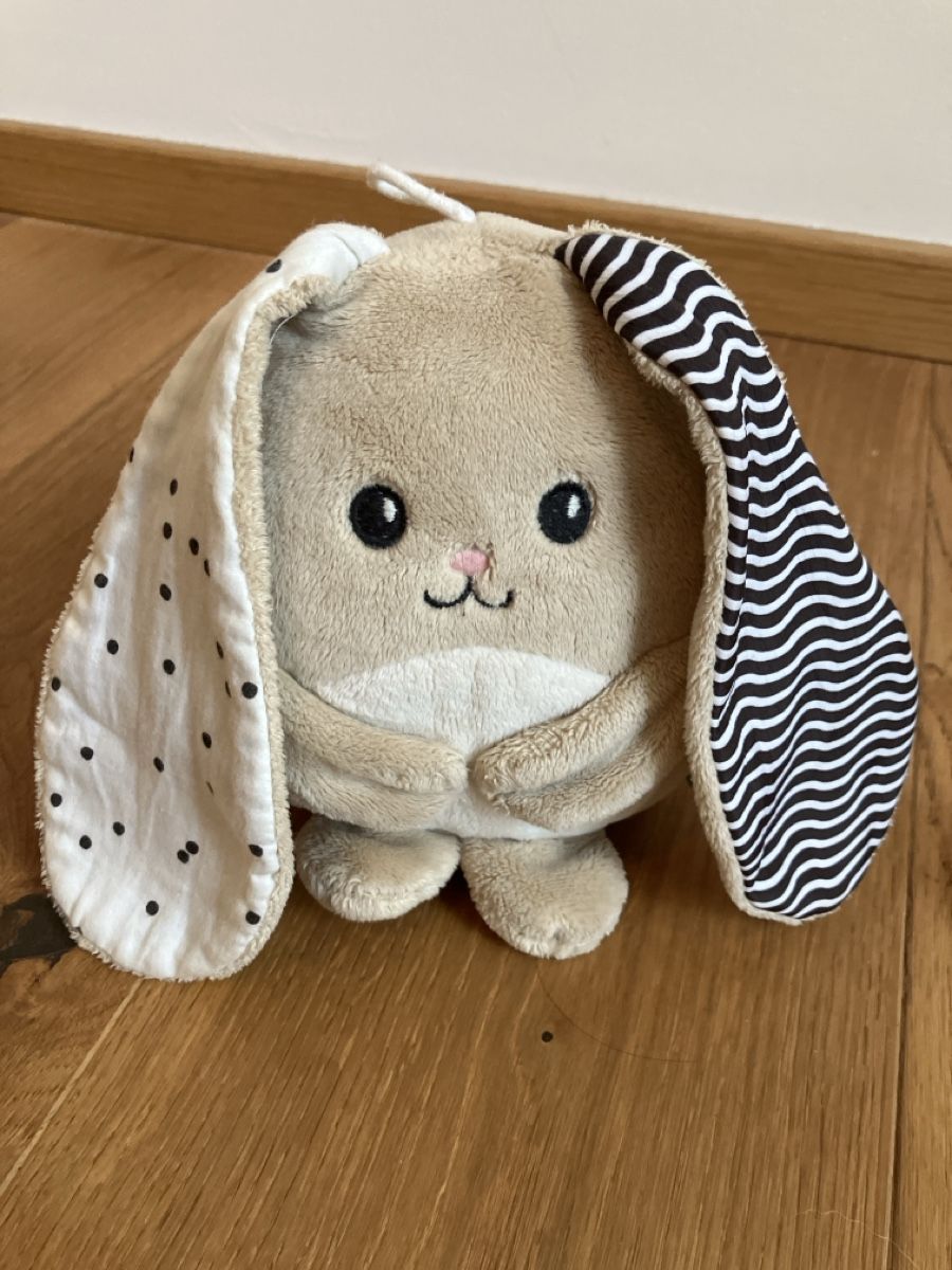 Giocattoli: My Hummy white noise plush toy – Usato da Romont FR venduto da Anna_dematos 1