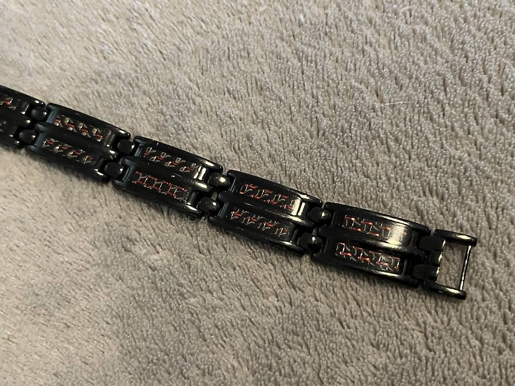 Armbänder & -reifen: Power Ionics Armband – Gebraucht aus baden von jessgold 1