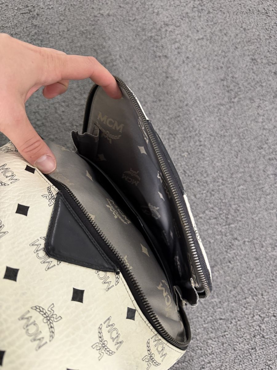 Mcm Sacs à dos: MCM Rucksack – D'occasion à Ostermundigen par Postbote7 3