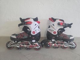 Inleinskate in gutem zustand