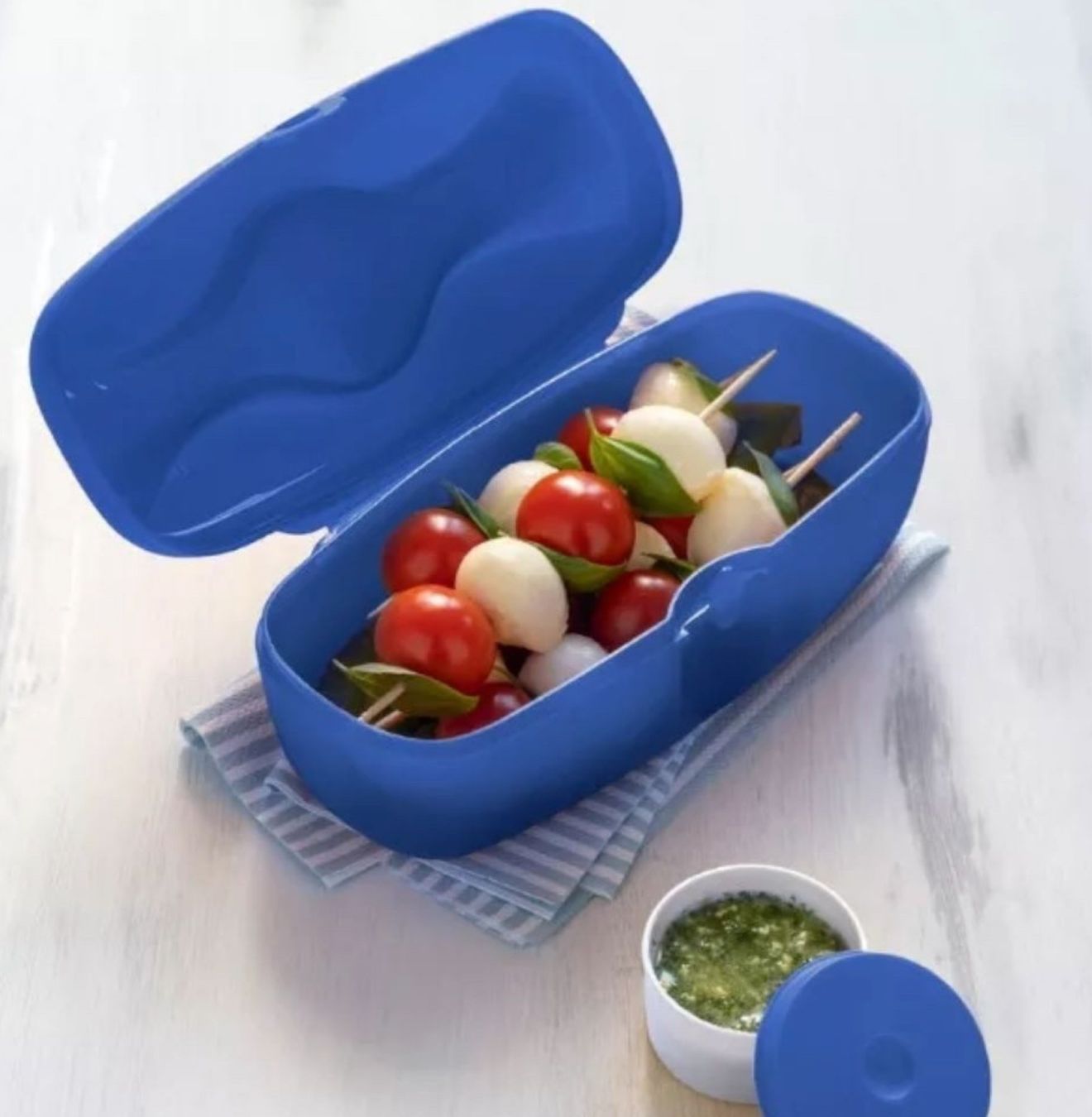 Tupperware Recipients et similaires: Tupperware - Snack Dose – Neuf (Voir description) à Kaufdorf par bambulka22 2