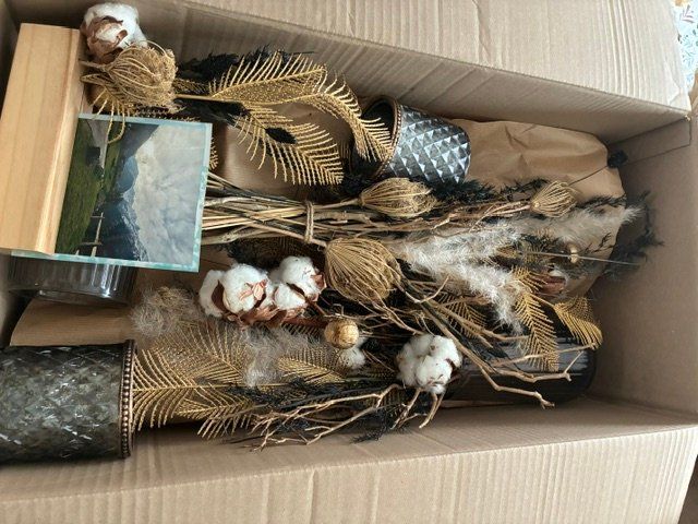 Toutes les décorations: Dekorationsmaterial. Nur Abholung – Neuf avec emballage d'origine à Dietlikon par wernerj 2