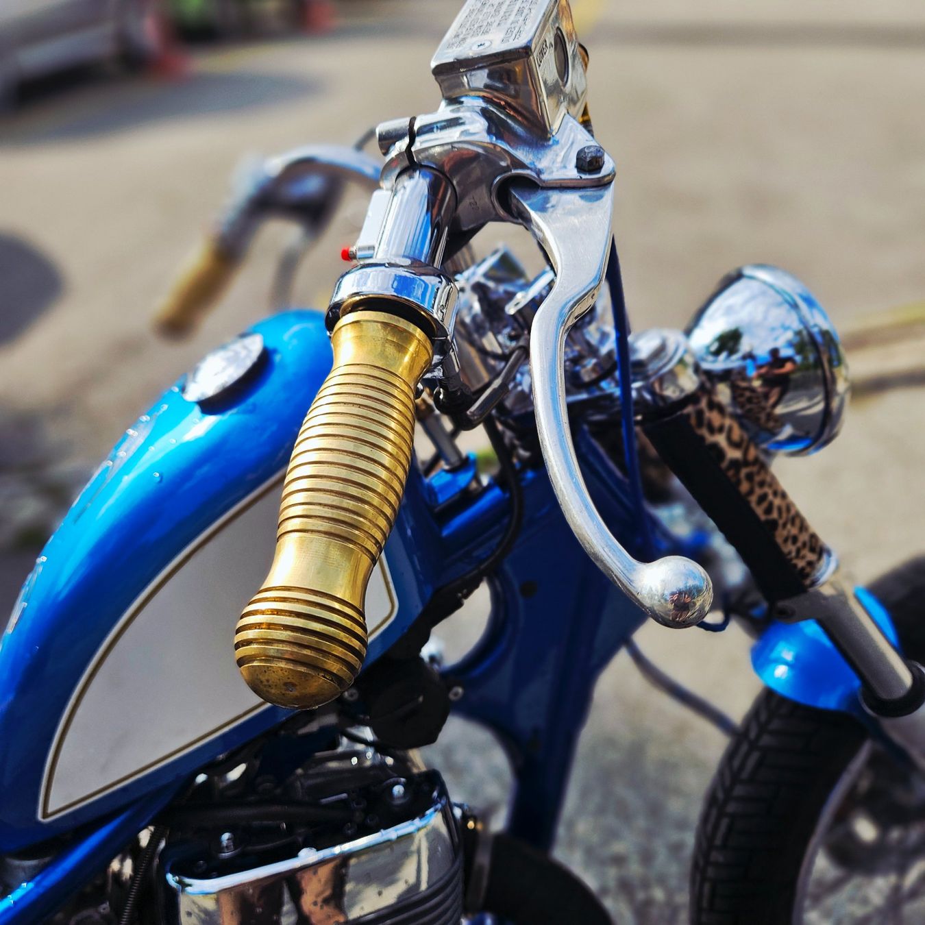 Suzuki Chopper: Suzuki LS 650 savage – Usato da S. Antonino venduto da biscottogarage