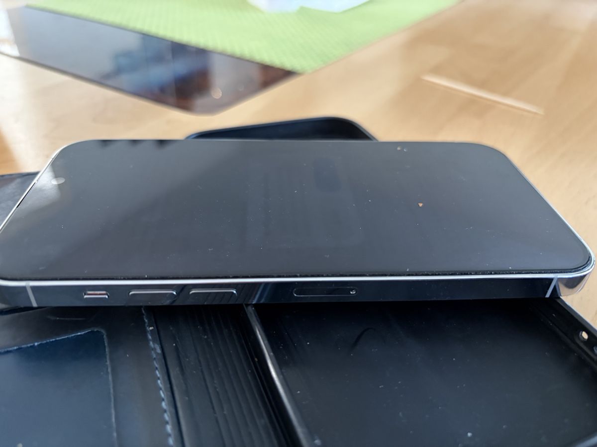 Apple Portables: Iphone 14 Pro Max – D'occasion à Füllinsdorf par Pimo3 1