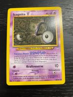 Pokemon Icognito V 89/105 Neo Destiny