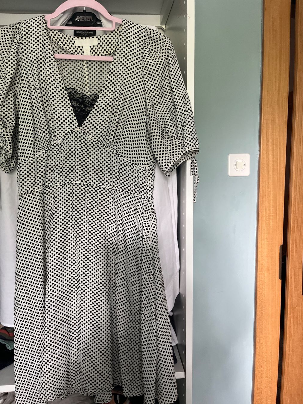H&M Vestiti: Ribe – Usato da Yverdon-les-Bains venduto da ara_6qpk