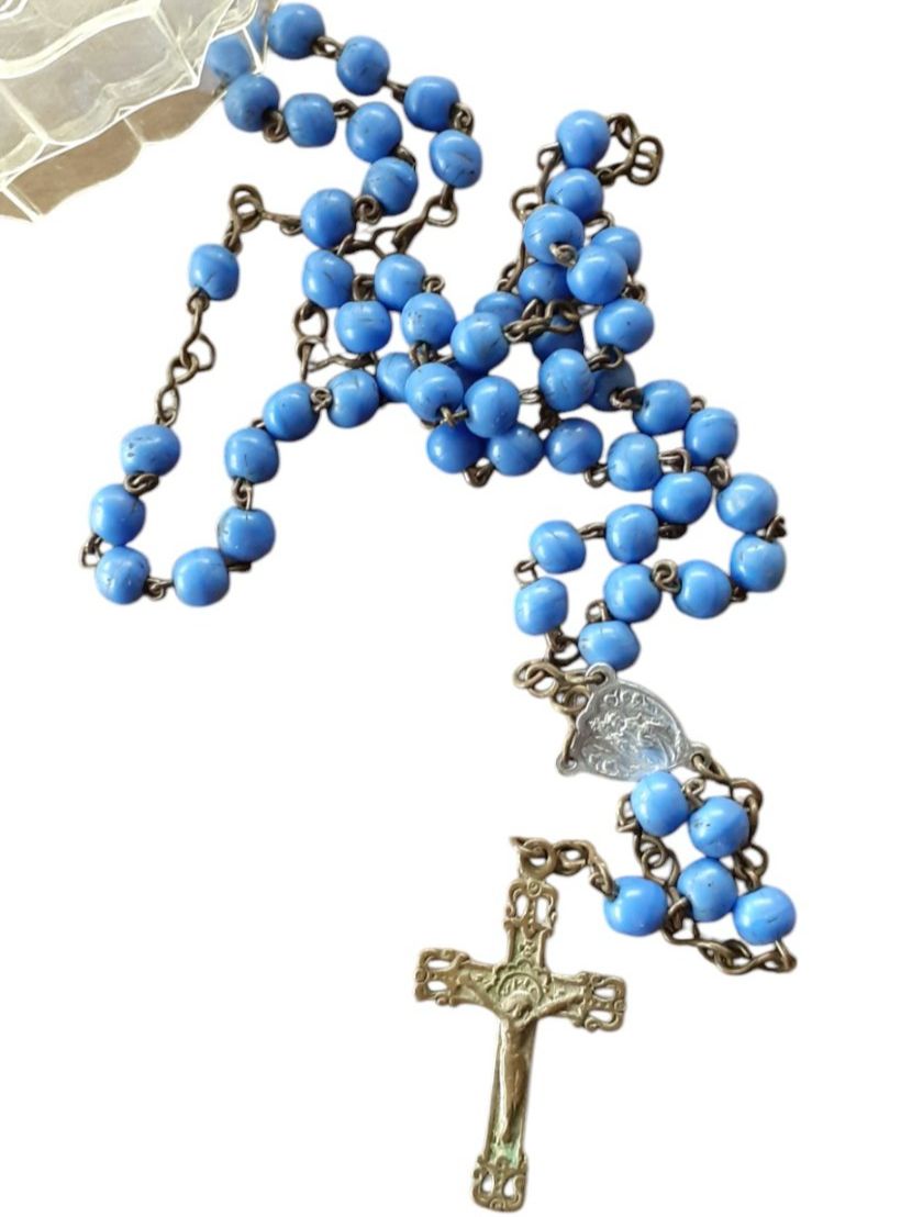 Altri gioielli: Rosenkranz antik – Usato da Mörschwil venduto da wunderkiste44