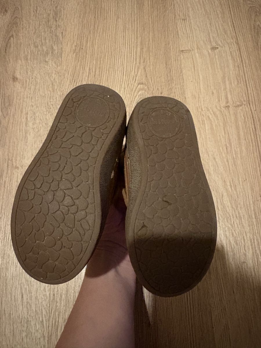 Scarpe per ragazzi: Donsje Schuhe Grösse 23 – Usato da Liestal venduto da sei_j5yn 1
