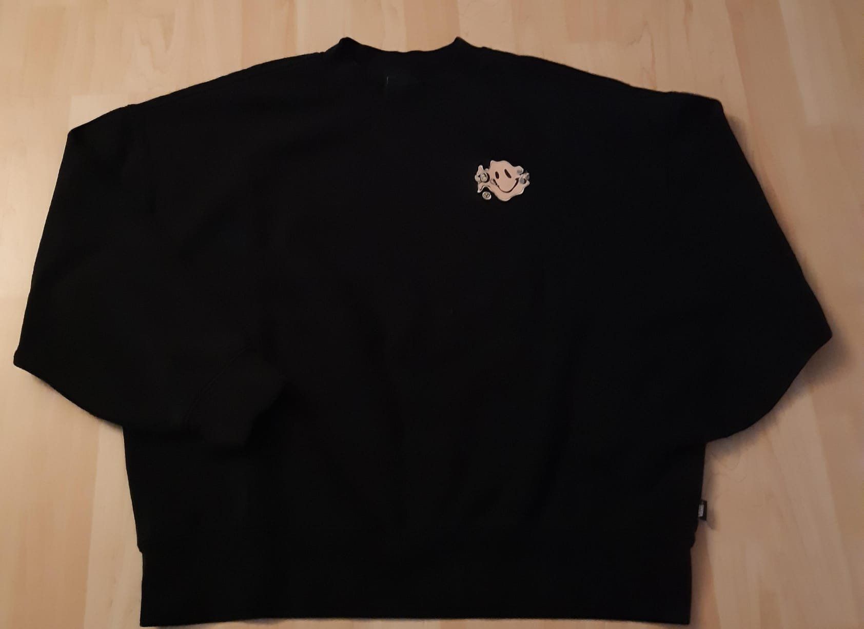 Pullover & Sweatshirts: Unisex Pullis, Gr. M, Marke: VANS + LEMON – Gebraucht aus Sachseln von jocaso 4