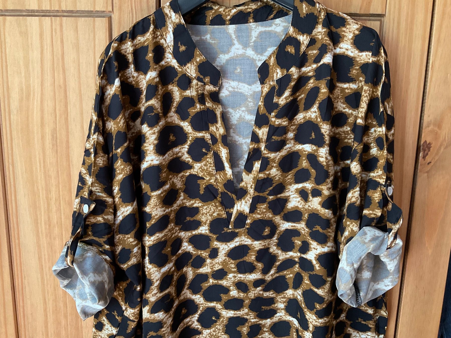 Kleider: kleid – Neu (gemäss Beschreibung) aus gurzelen von malu04 1