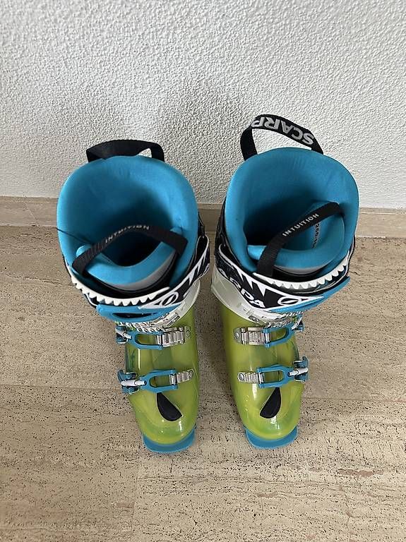 Scarpe da uomo: Scarpa, Grösse 42 – Usato da Küssnacht am Rigi venduto da mis_skz5 2