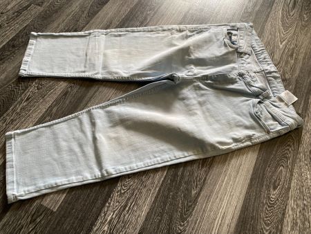 De Crop 7/8 Jeans  Grösse 42
