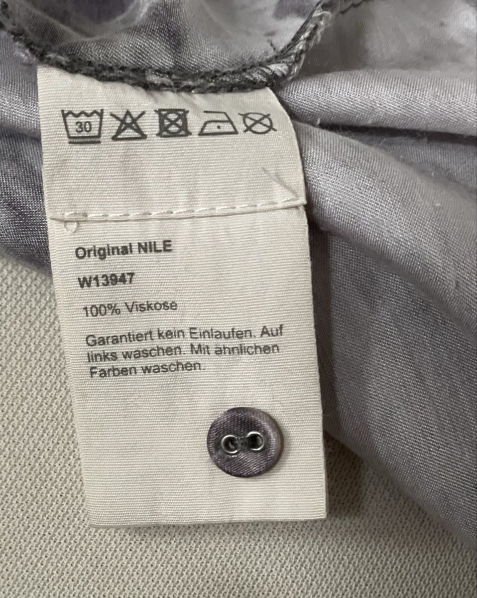 Nile T-shirt: Nile Shirt XS - M – Usato da Schaffhausen venduto da marakesch41 4