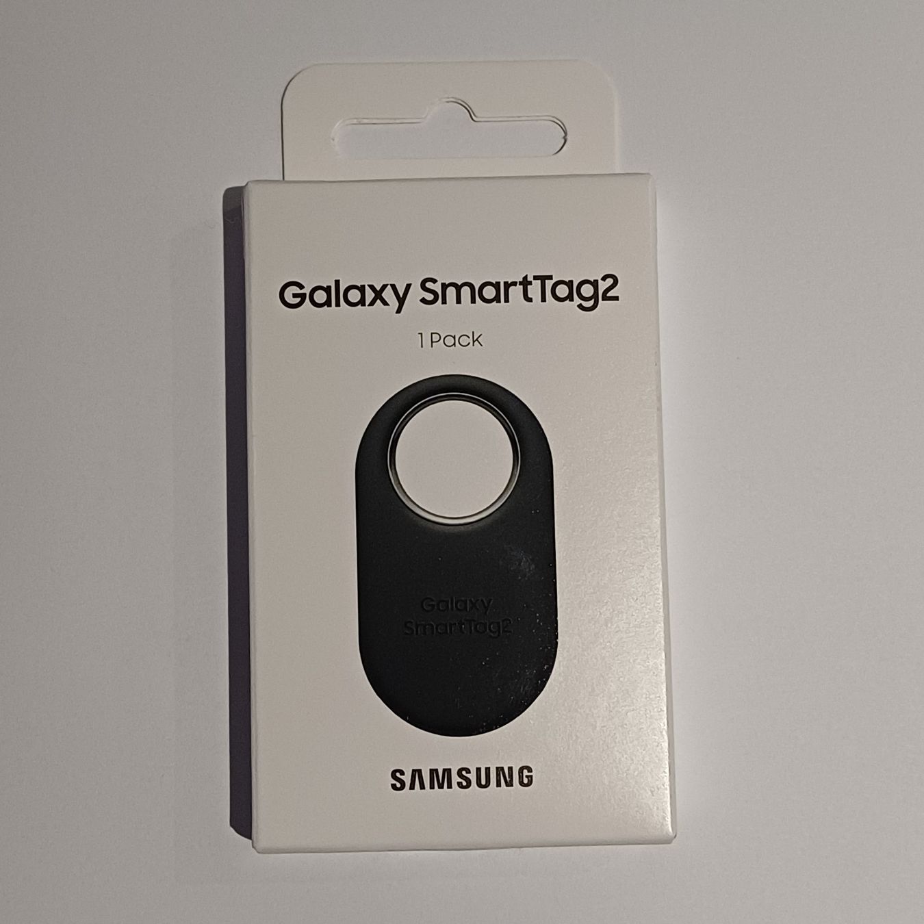 Navigatori: Samsung Galaxy SmartTag2 – Nuovo e nell'imballaggio originale da Bichwil venduto da Viggen37