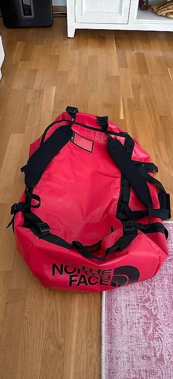 North Face Borse: The North Face Base Camp Duffel XL – Usato da Bolligen venduto da Brunski 1