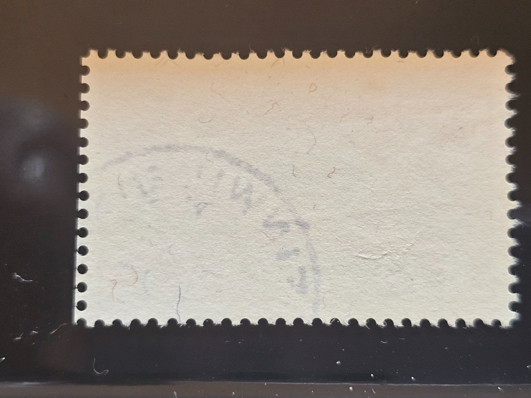 Tutti i francobolli: CH 1949 Abarten N° 295.1.09 Zu Fr. 210.-- – Usato da Monte Carasso venduto da giave 1